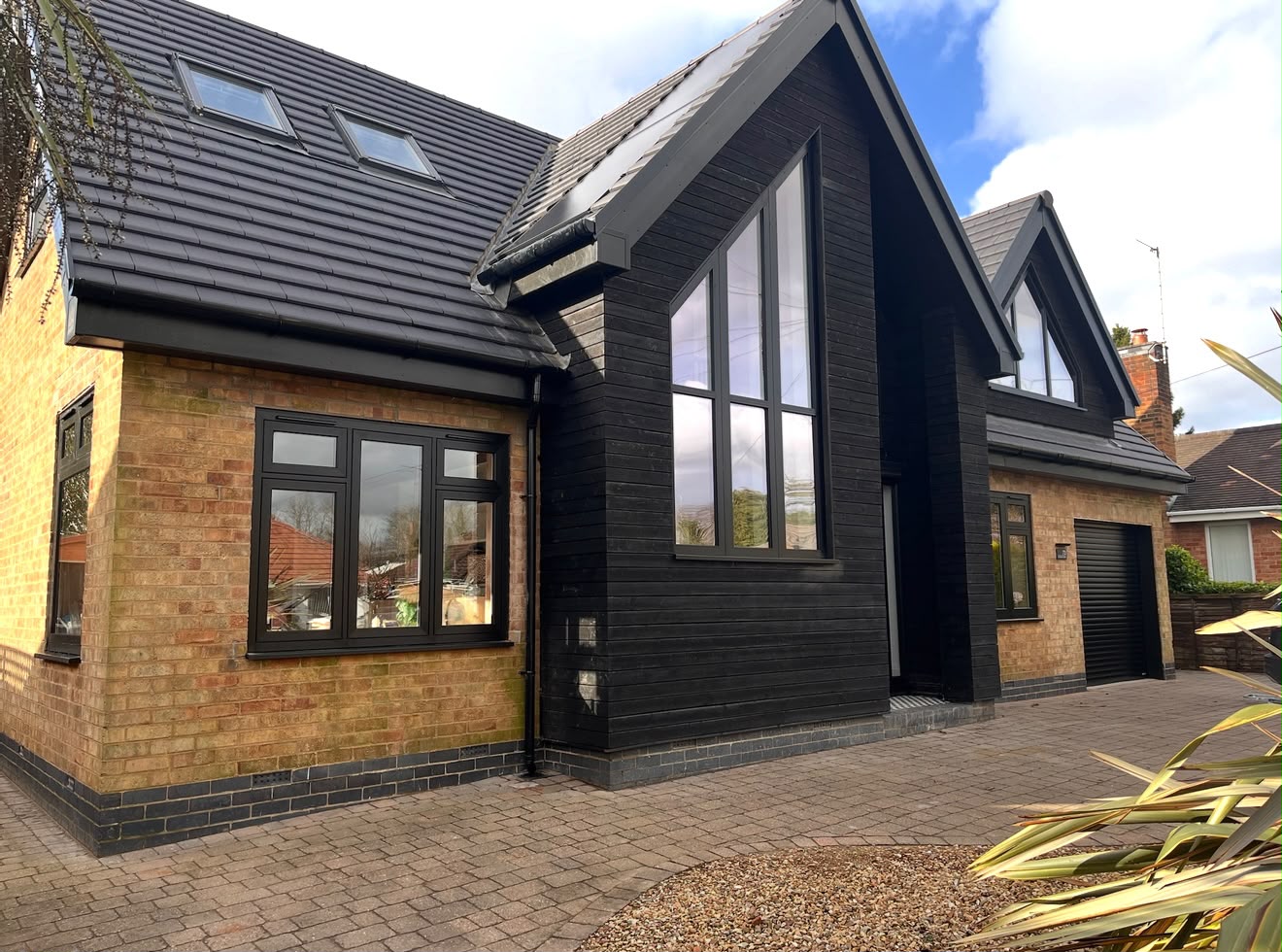 Full home transformation — Kirk Ella